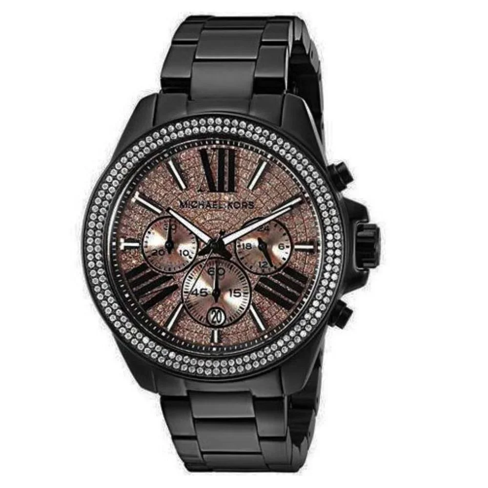 Michael Kors women's watch - Picture 8 of 9